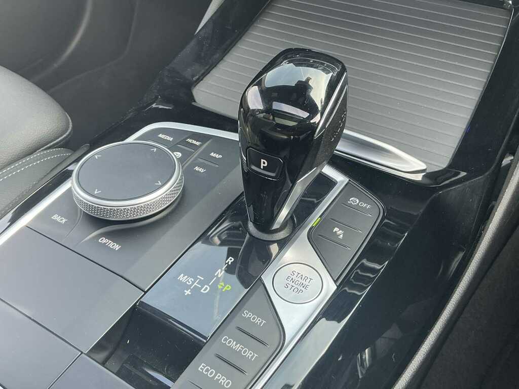 BMW X3 Xdrive20i Mht M Sport Step #13
