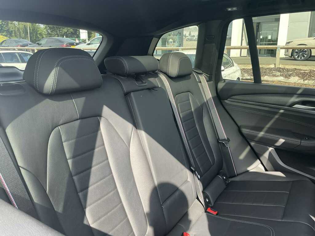 BMW X3 Xdrive20i Mht M Sport Step #16