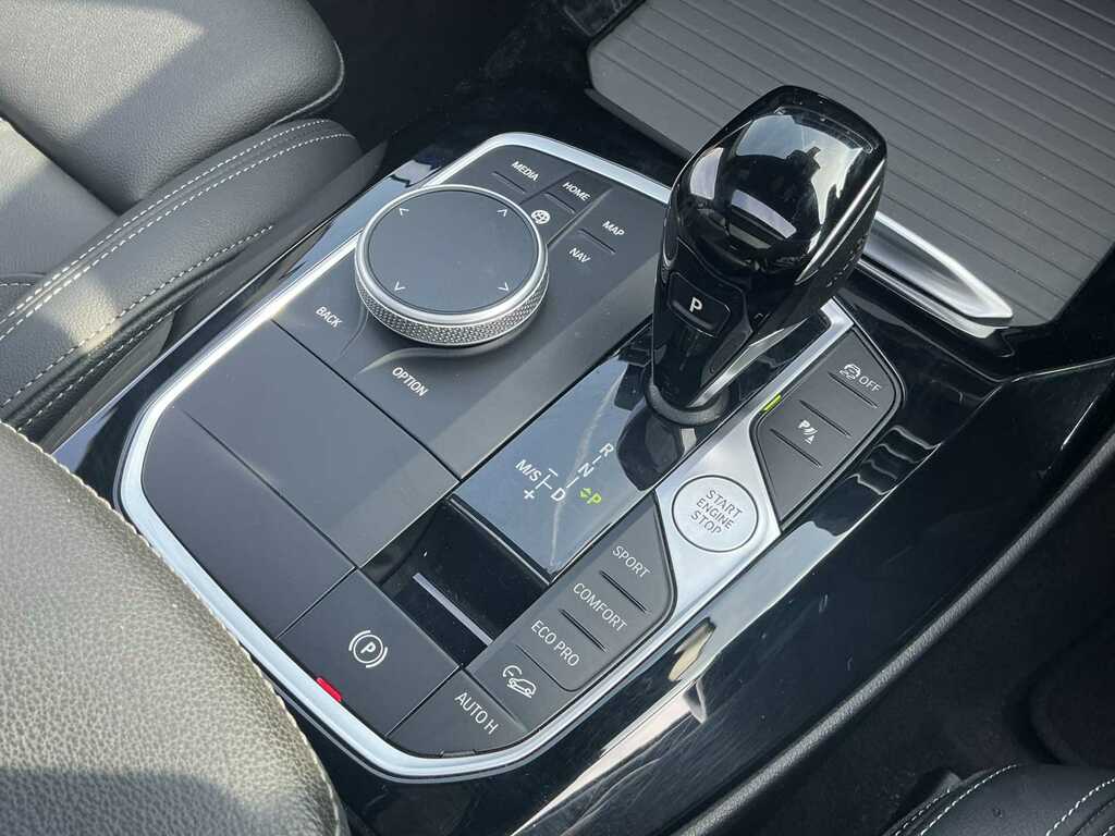BMW X3 Xdrive20i Mht M Sport Step #22