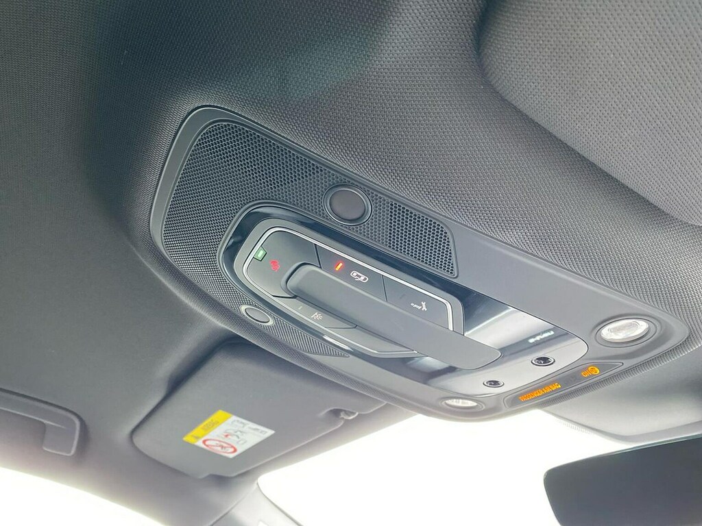 Audi E-tron 300Kw 55 Quattro 95Kwh Black Edition  #14