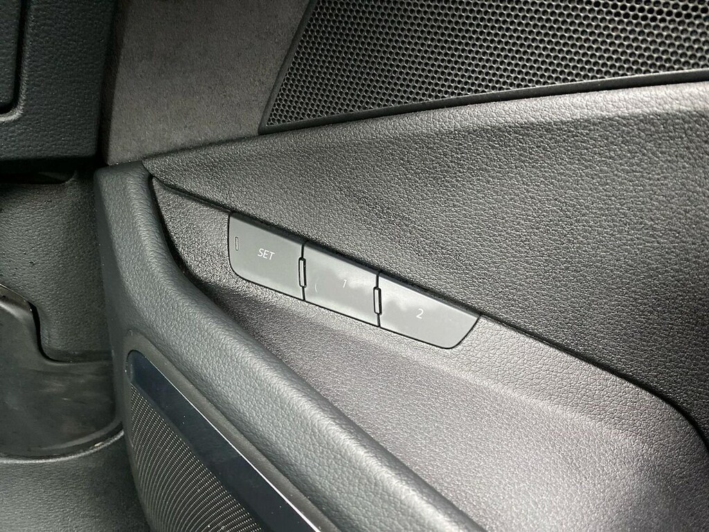 Audi E-tron 300Kw 55 Quattro 95Kwh Black Edition  #22