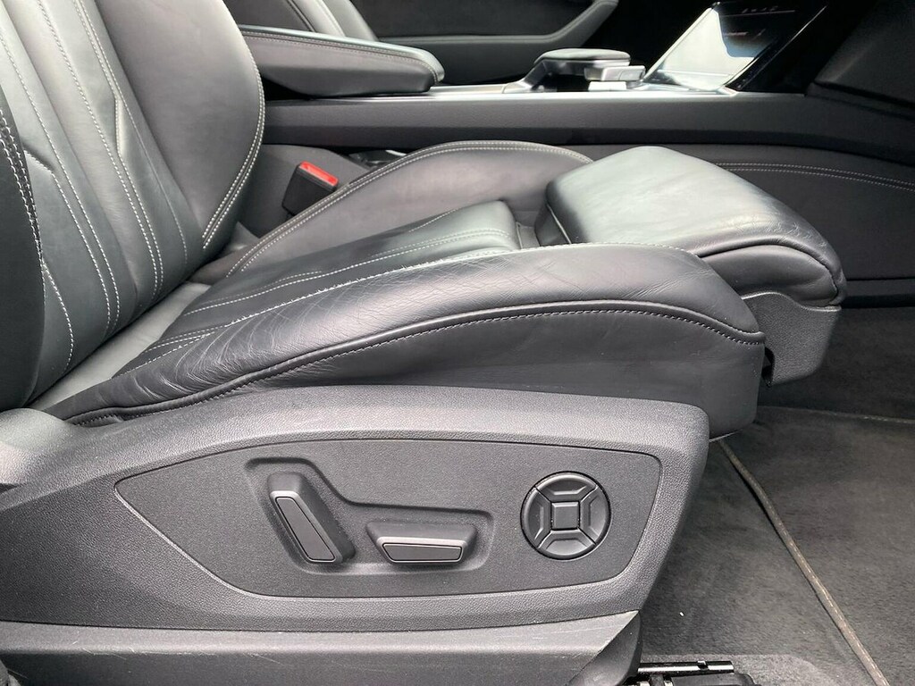 Audi E-tron 300Kw 55 Quattro 95Kwh Black Edition  #30