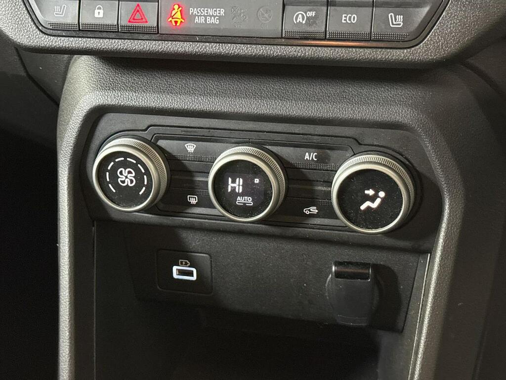 Dacia Jogger 1.6 Hybrid Extreme Se Euro 6 Ss Grey #12