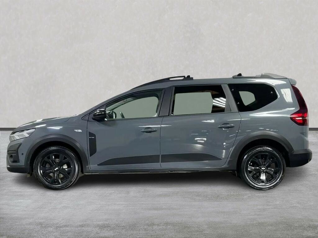 Dacia Jogger 1.6 Hybrid Extreme Se Euro 6 Ss Grey #19
