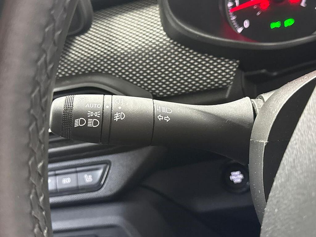 Dacia Jogger 1.6 Hybrid Extreme Se Euro 6 Ss Grey #27