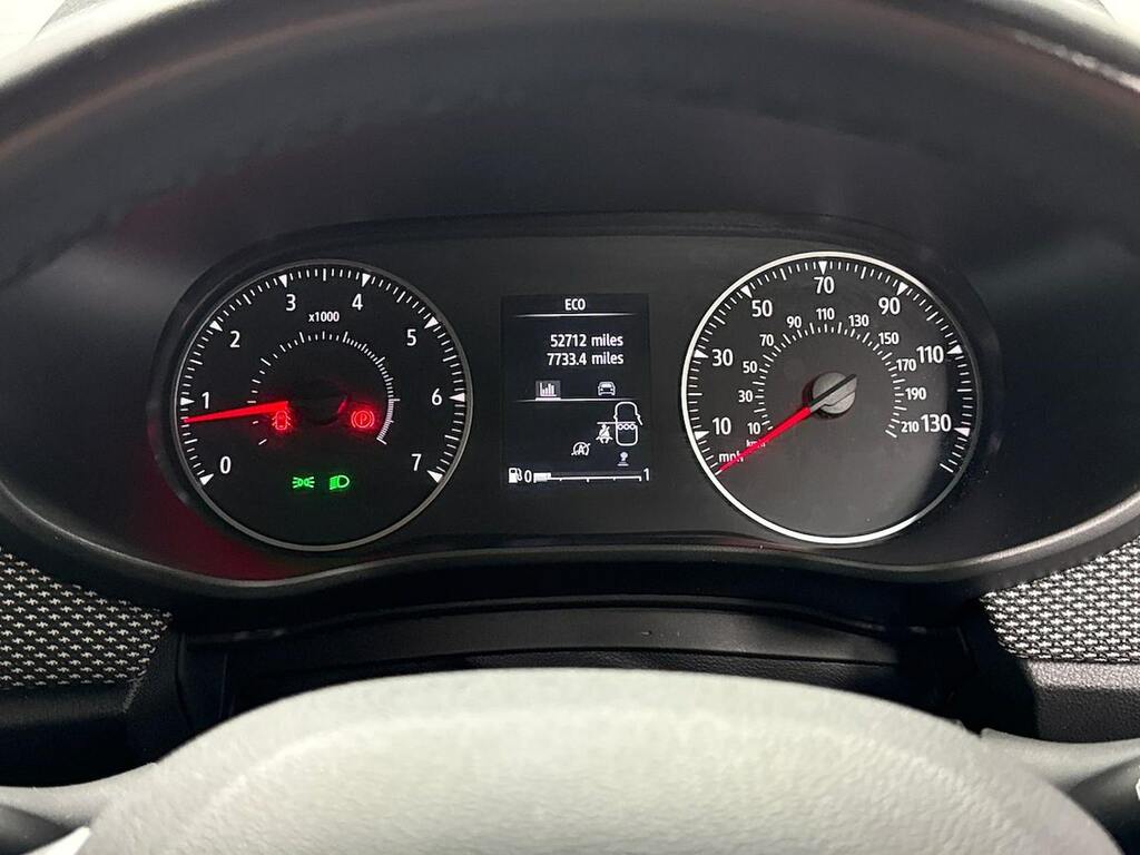Dacia Jogger 1.6 Hybrid Extreme Se Euro 6 Ss Grey #10