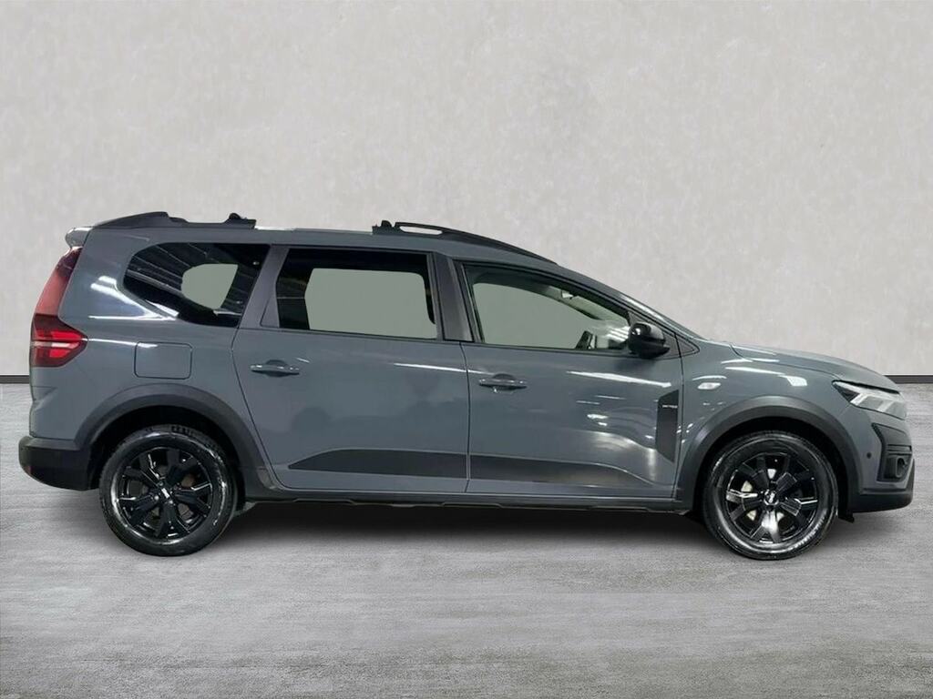 Dacia Jogger 1.0 Tce Extreme Se Mpv Euro 6 S Grey #3