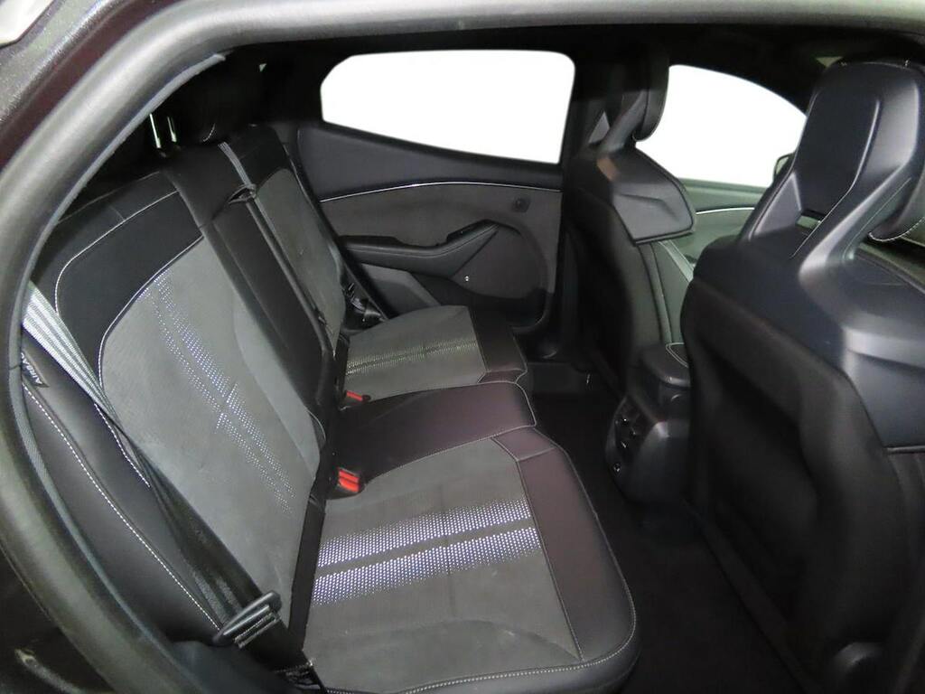 Ford Mustang Mach-E 358Kw Gt 91Kwh Awd Grey #6