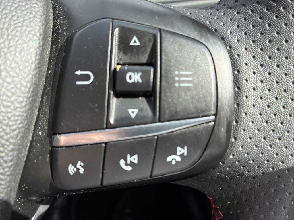 Ford Kuga Ford 2.5 St-line X Edition 225Ps Phev Red #23