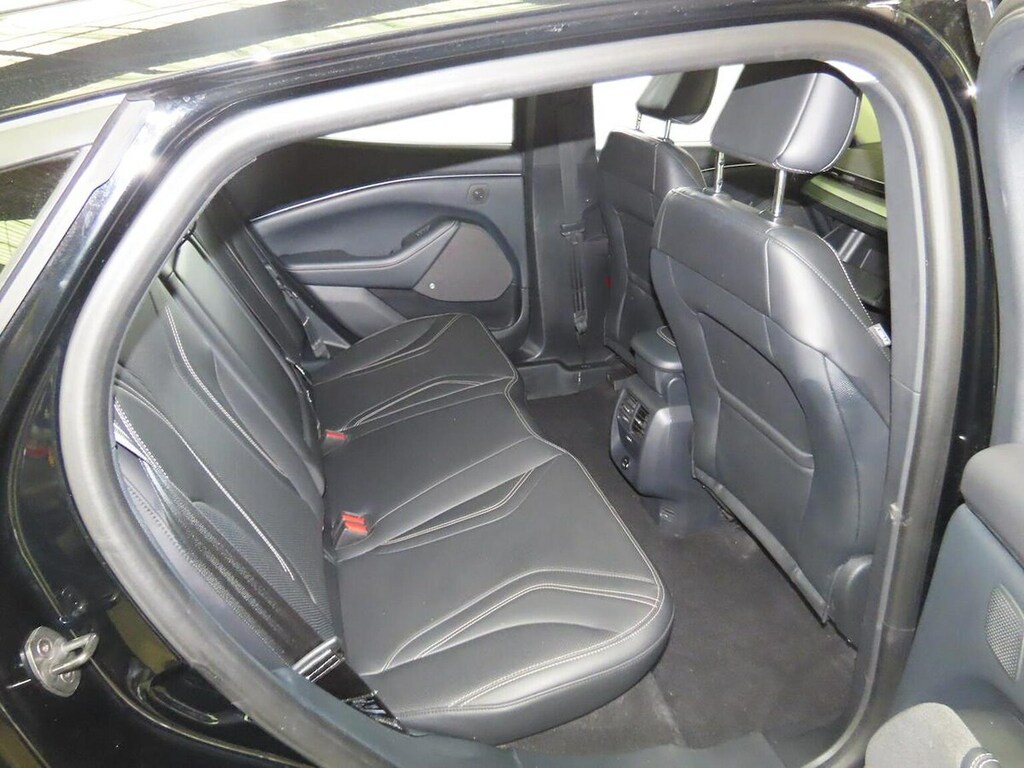 Ford Mustang Mach-E Mustang Mach-e Gt 91Kwh 98Kwh Extended Ra Grey #9