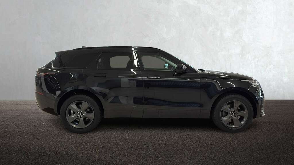 Land Rover Range Rover Velar 2.0 P250 R-dynamic S LR22XXC Black #5