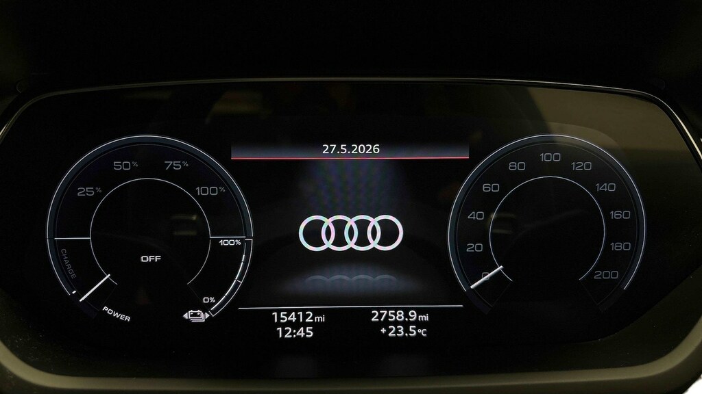 Audi Rs E-Tron Gt 475Kw Quattro 93Kwh 2022 Grey #10