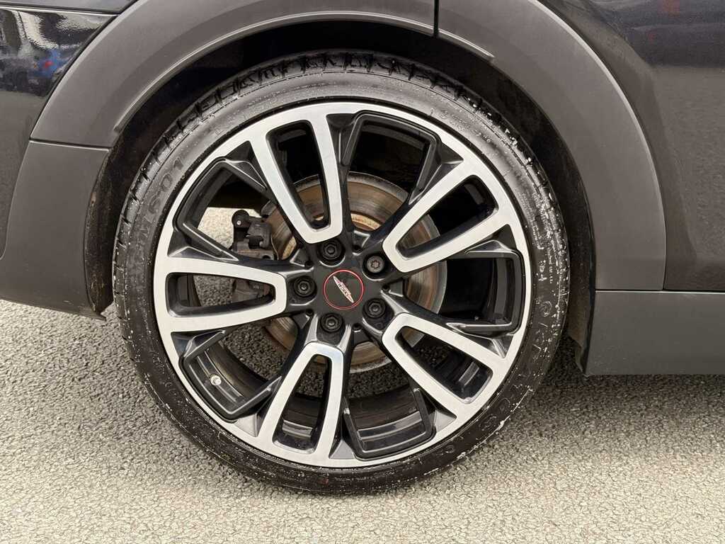 Mini Clubman 2.0 Cooper S Shadow Edition 6Dr Black #6