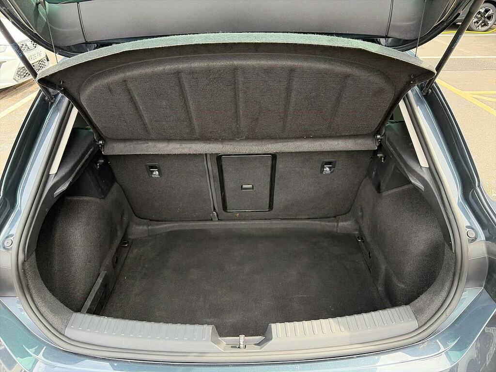 Seat Leon Fr Sport 1.5 Evo 150 Estate Black #17