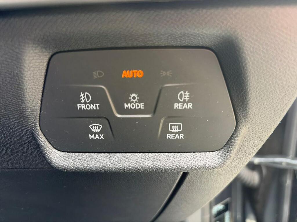 Seat Leon Fr Sport 1.5 Evo 150 Estate Black #22
