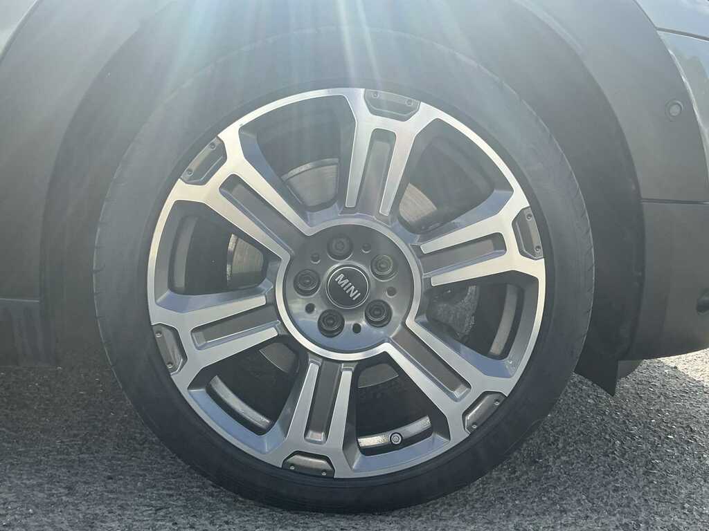 Mini Countryman 2.0 Cooper S Exclusive Grey #6