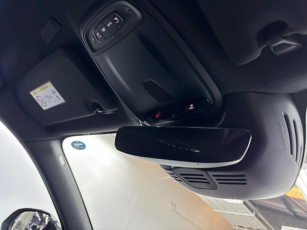 Volvo XC40 1.5 T3 R-design Black #14