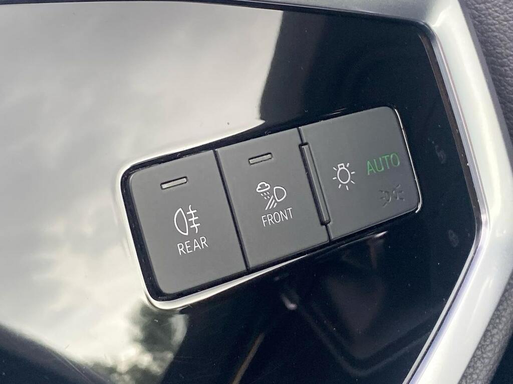 Audi Q3 Q3 S Line 45 Tfsi Quattro Black #17