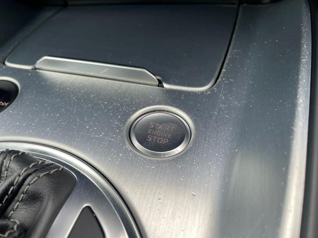 Audi TT Tt Sport 45 Tfsi Silver #25