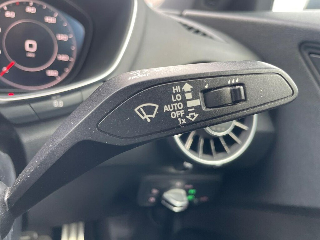 Audi TT Tt Sport 45 Tfsi Silver #29