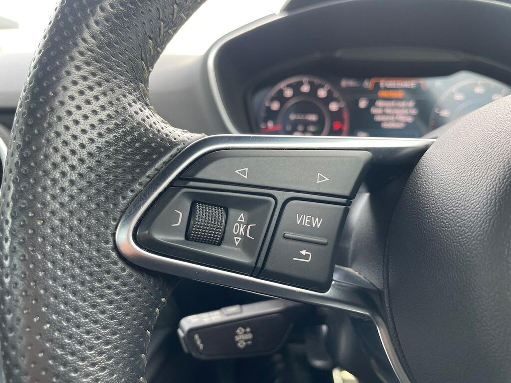 Audi TT Tt Sport 45 Tfsi Silver #26