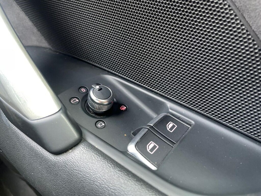 Audi TT Tt Sport 45 Tfsi Silver #21