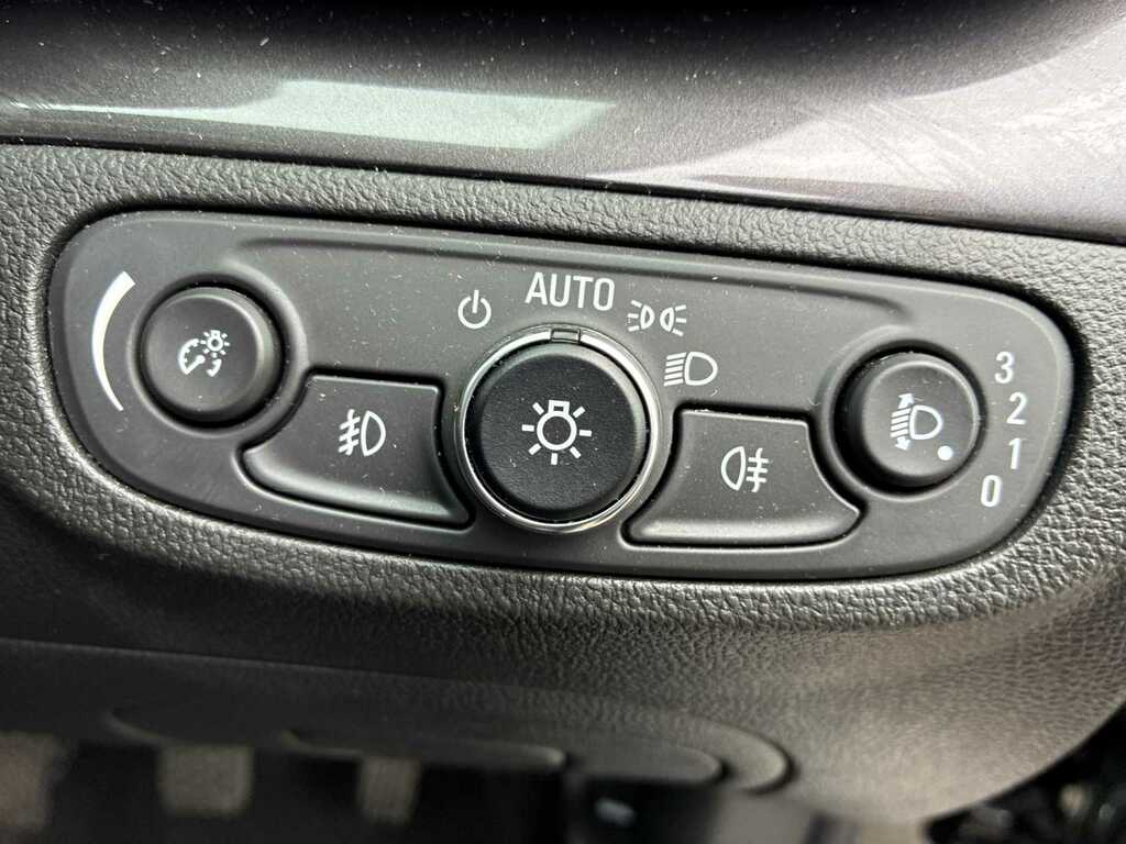 Vauxhall Mokka X X Design Nav 1.4 140Ps Ecotec Ss Grey #30