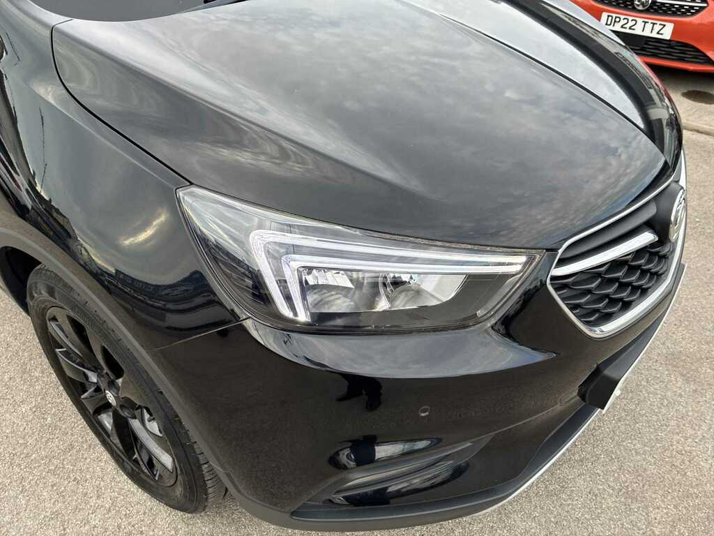 Vauxhall Mokka X X Design Nav 1.4 140Ps Ecotec Ss Grey #27