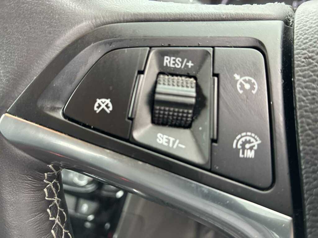 Vauxhall Mokka X X Design Nav 1.4 140Ps Ecotec Ss Grey #24