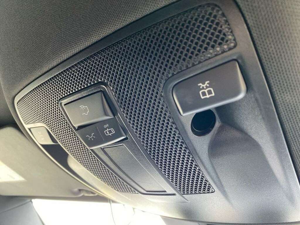 Mercedes-Benz A Class A 200 Amg Line Premium Grey #14