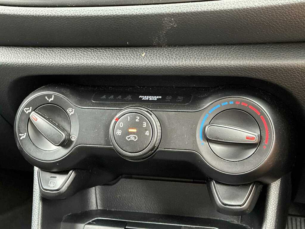 Kia Picanto 1.25 Gt-line S Black #11