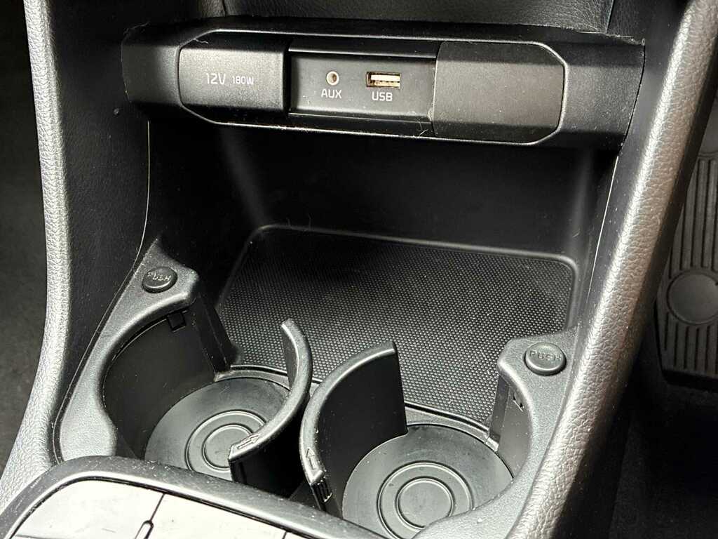Kia Picanto 1.25 Gt-line S Black #21