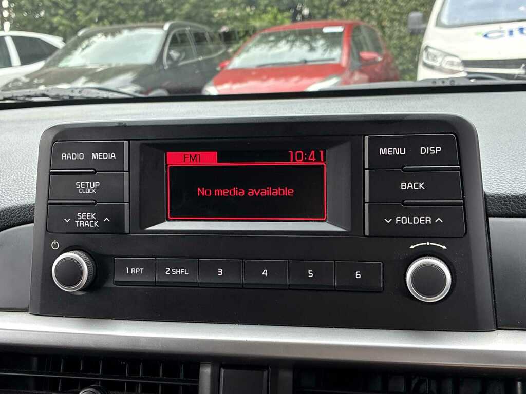 Kia Picanto 1.25 Gt-line S Black #22