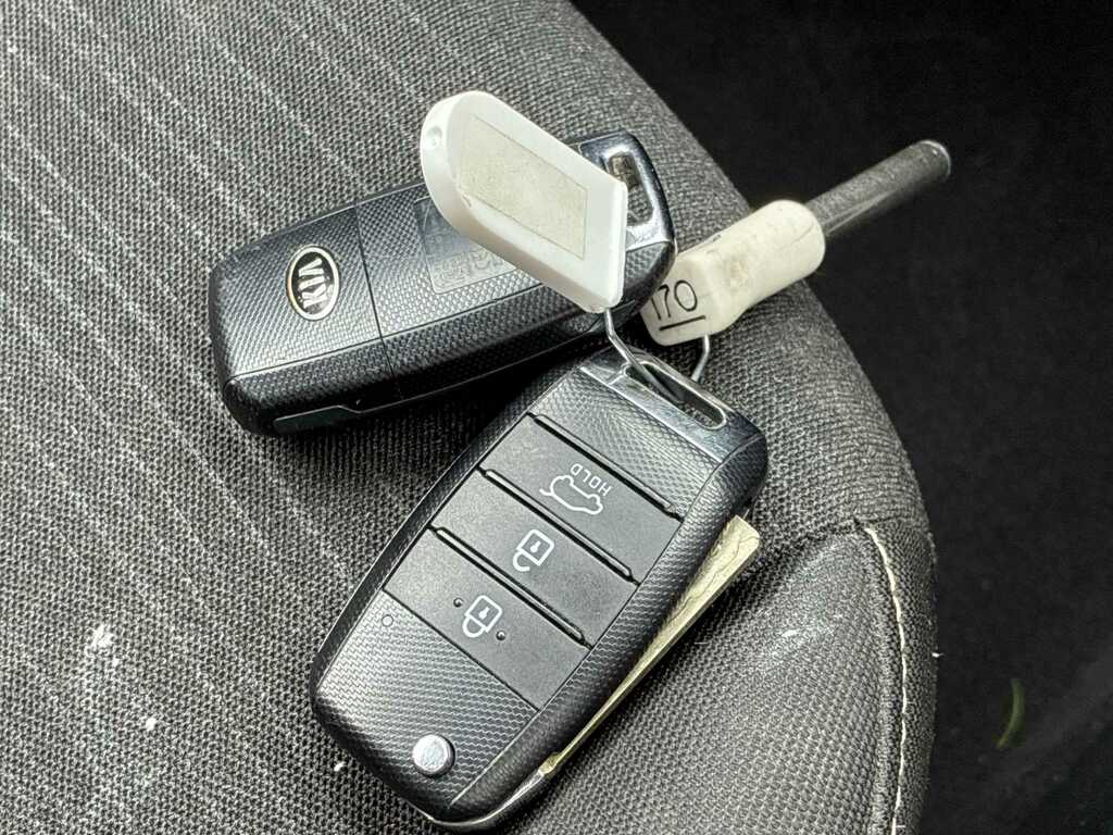 Kia Picanto 1.25 Gt-line S Black #32