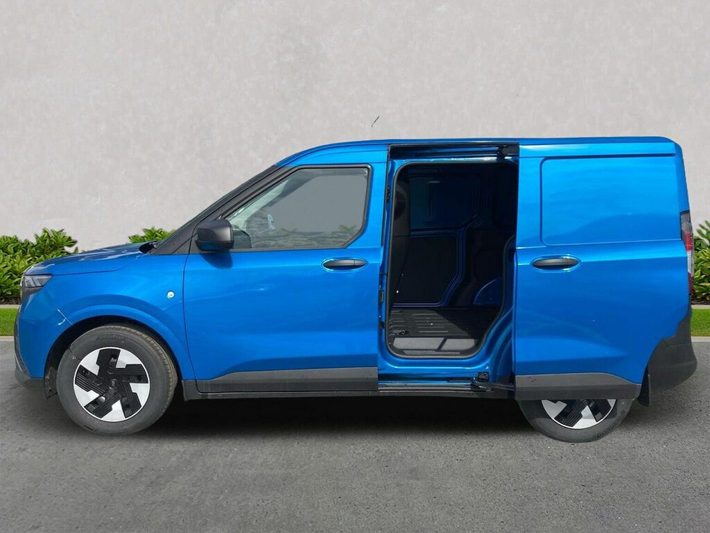 Ford Transit Courier 100Kw 43Kwh Trend Van NX25HTP #3