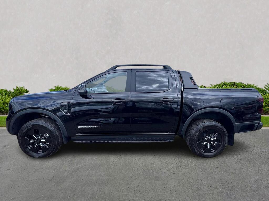 Ford Ranger Pick Up Dcab Stormtrak 2.3 Ecoboost Phev 281 YM25FON  #3