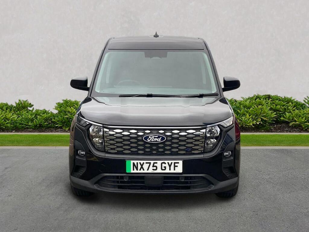 Ford Transit Courier 100Kw 43Kwh Trend Van #5