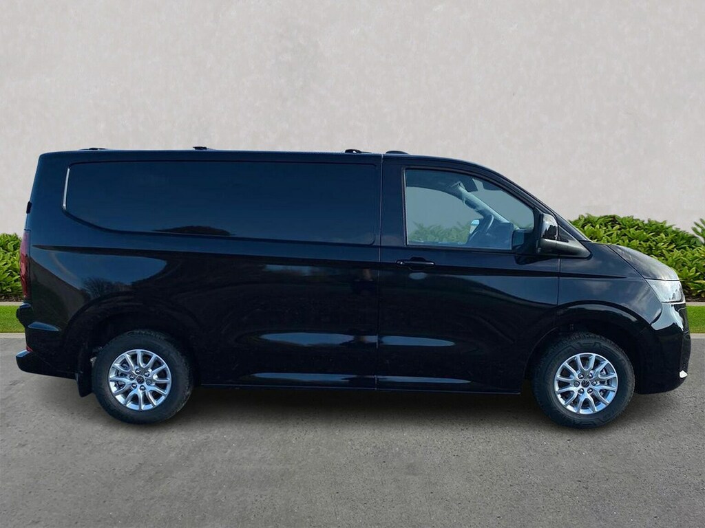Volkswagen E-Transporter 160Kw 65Kwh Commerce Pro Van #2