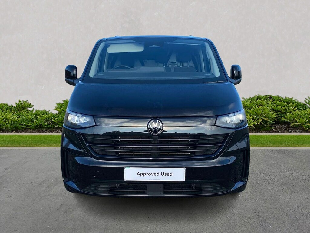 Volkswagen E-Transporter 160Kw 65Kwh Commerce Pro Van #4