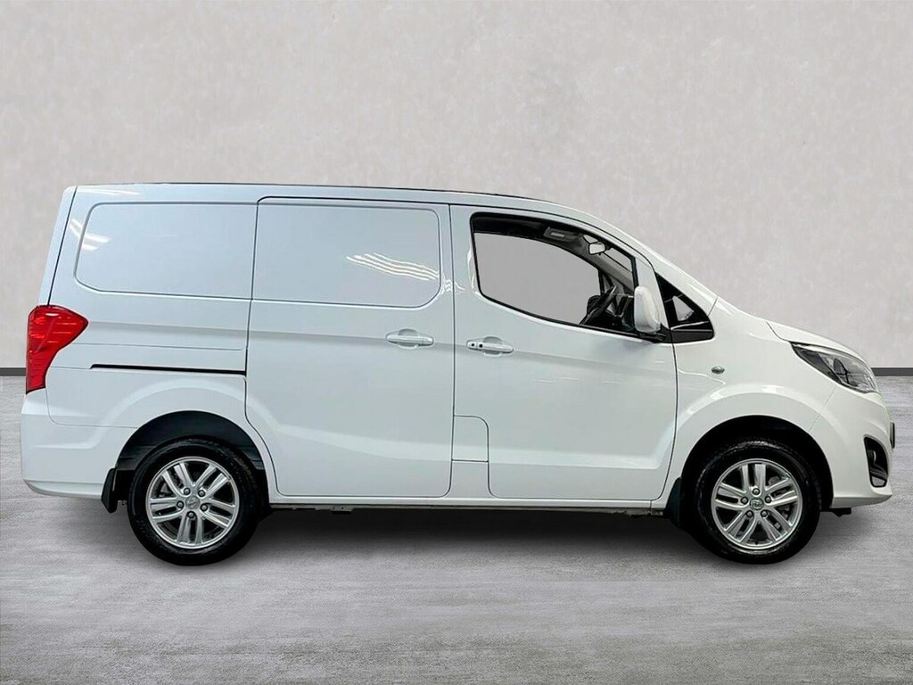 Byd 100Kw 45Kwh YP74OJZ #3