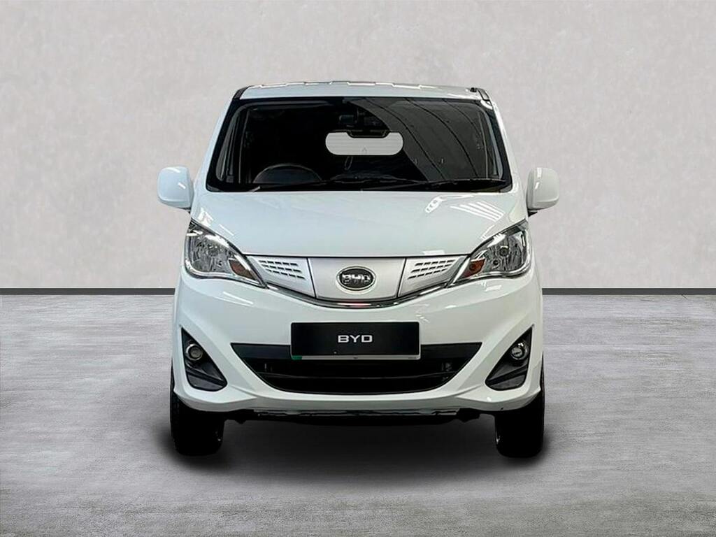 Byd 100Kw 45Kwh YP74OJZ #5