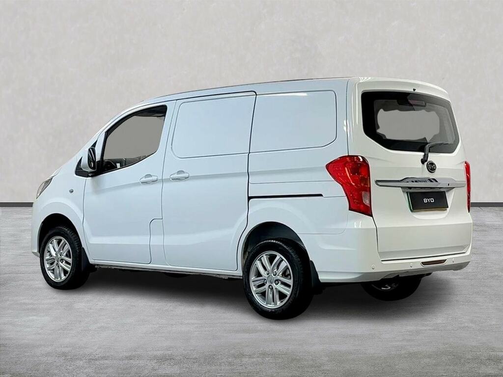 Byd 100Kw 45Kwh YP74OJZ #2