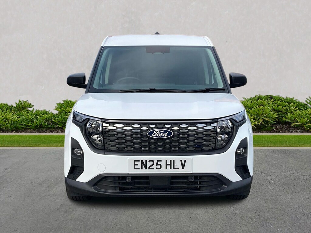 Ford Transit Courier 100Kw 43Kwh Trend Van EN25HLV #5
