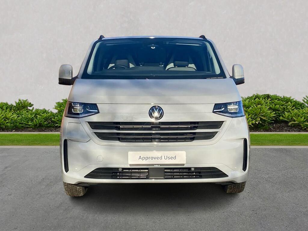 Volkswagen E-Transporter 160Kw 65Kwh Commerce Pro Van #4