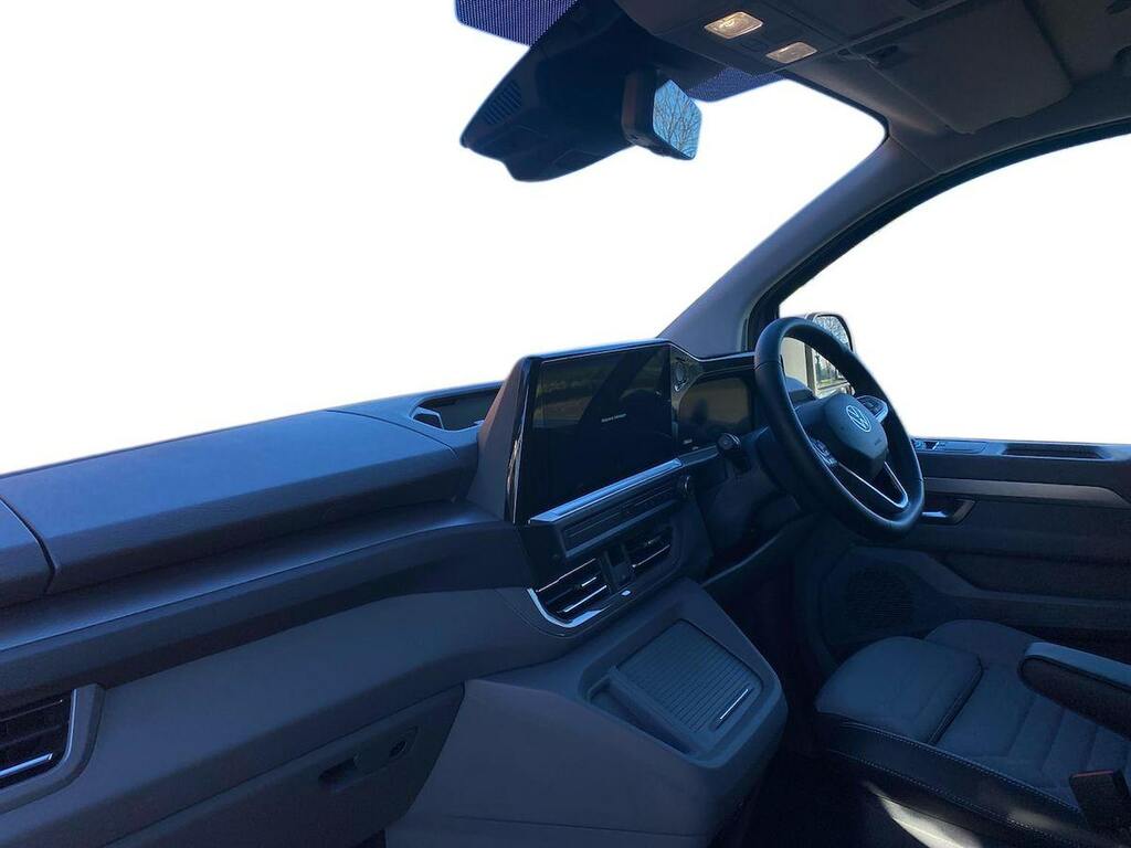 Volkswagen E-Transporter 160Kw 65Kwh Commerce Pro Van #6