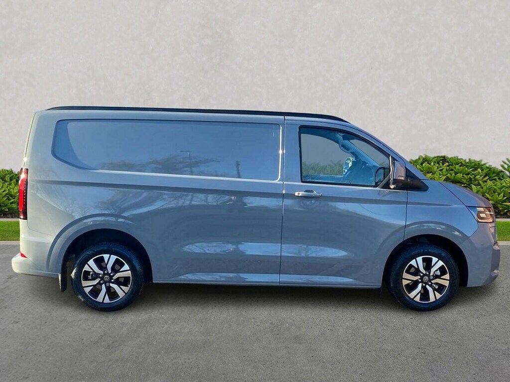 Volkswagen E-Transporter 160Kw 65Kwh Commerce Pro Van #2