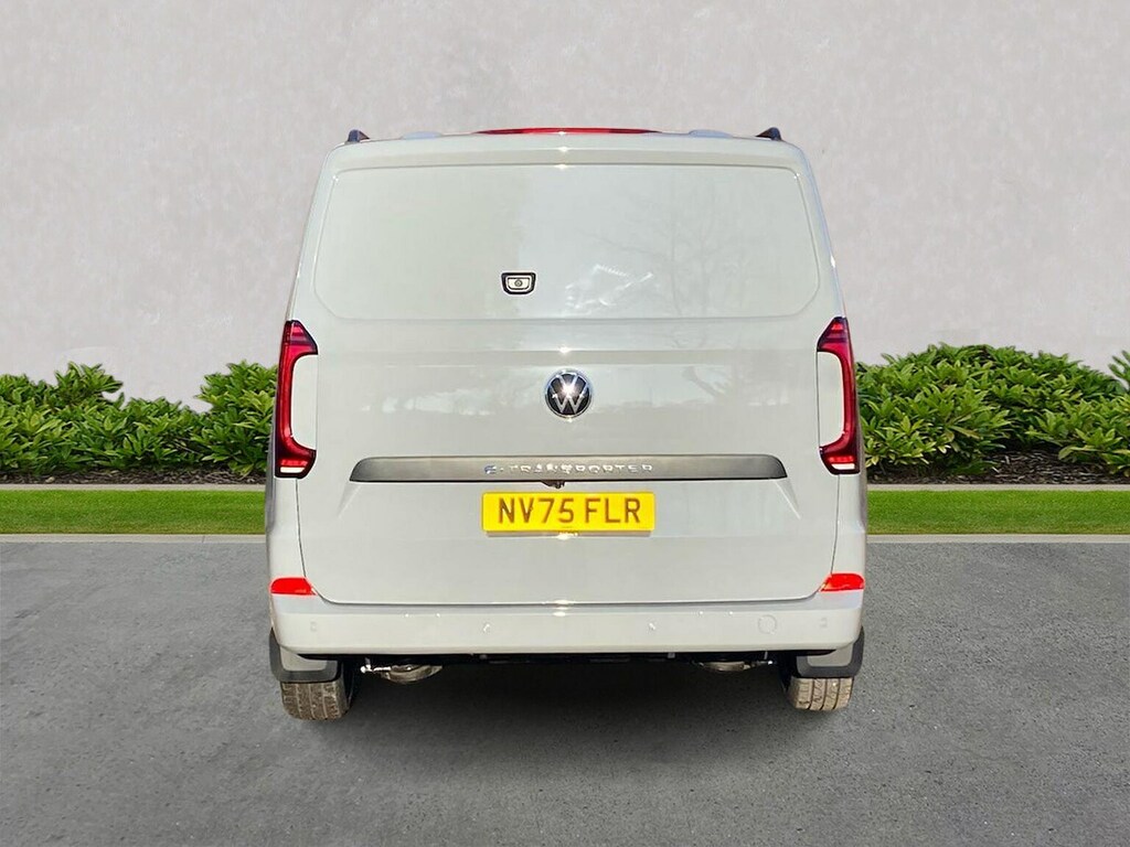 Volkswagen E-Transporter 160Kw 65Kwh Commerce Pro Van #3