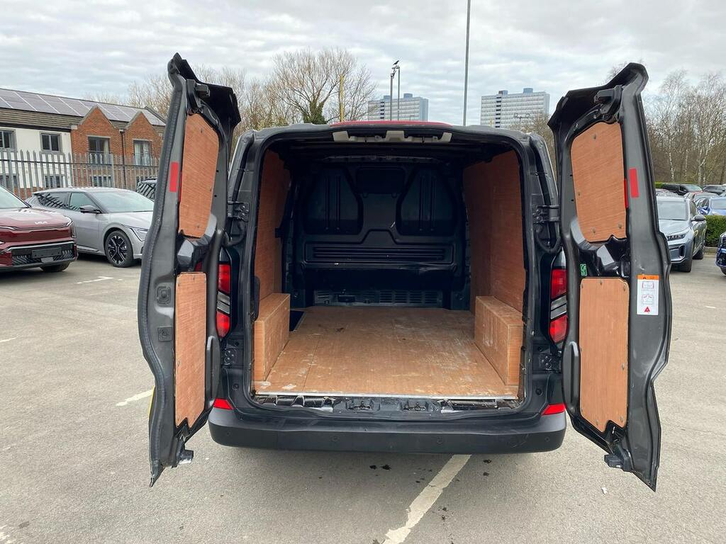 Ford Transit Custom 2.0 Ecoblue 110Ps H1 Van Leader MM74YNH #6
