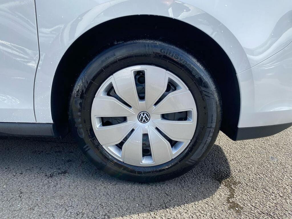Volkswagen ID.Buzz 210Kw Commerce 79Kwh SD26HRJ #4