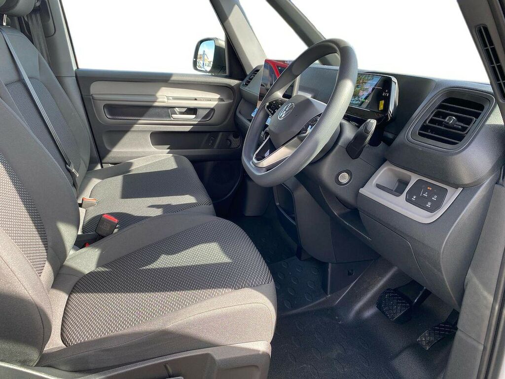 Volkswagen ID.Buzz 210Kw Commerce 79Kwh SD26HRJ #5